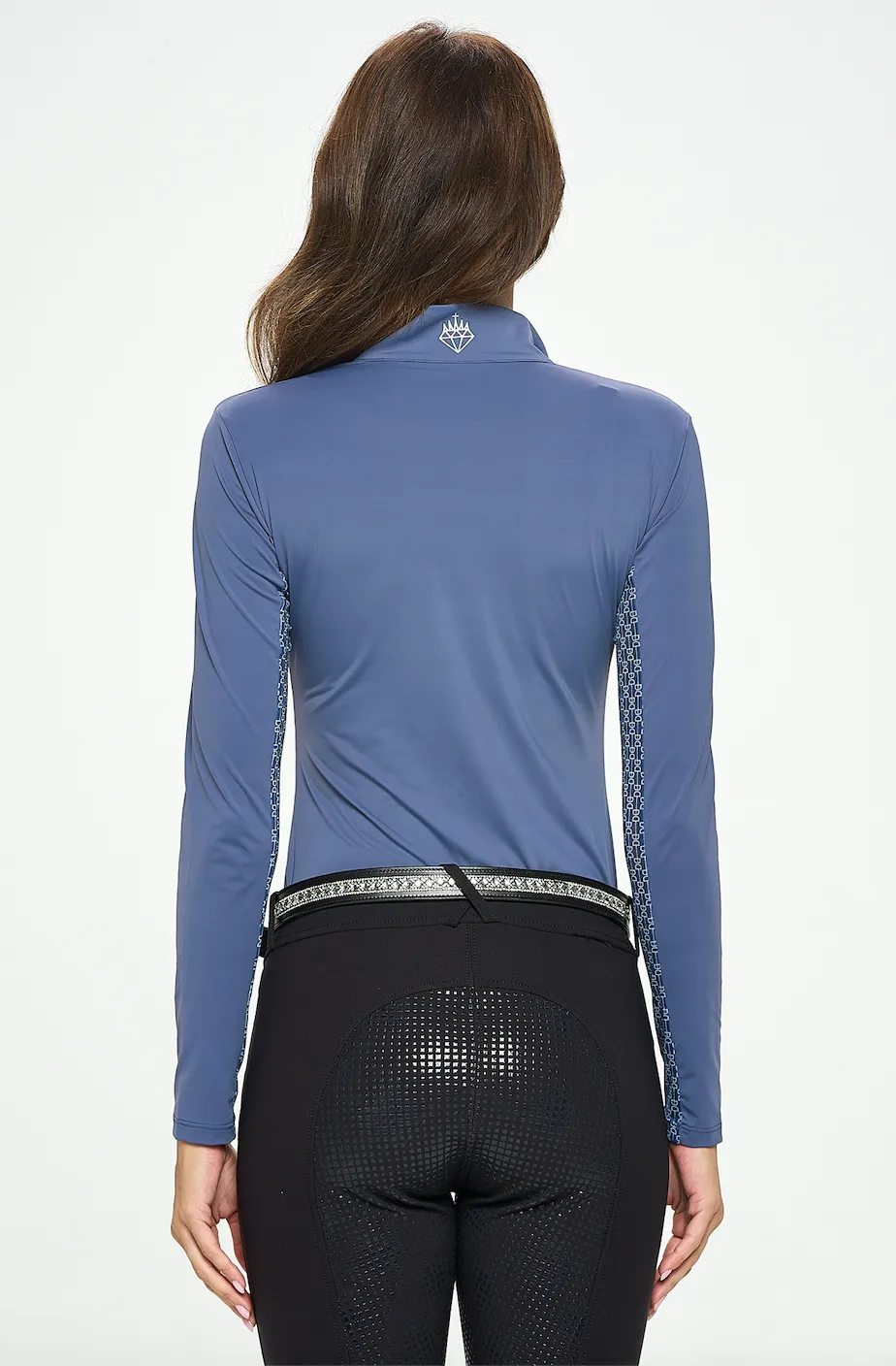 SIGNATURE DE BASELAYER - BLUEBERRY