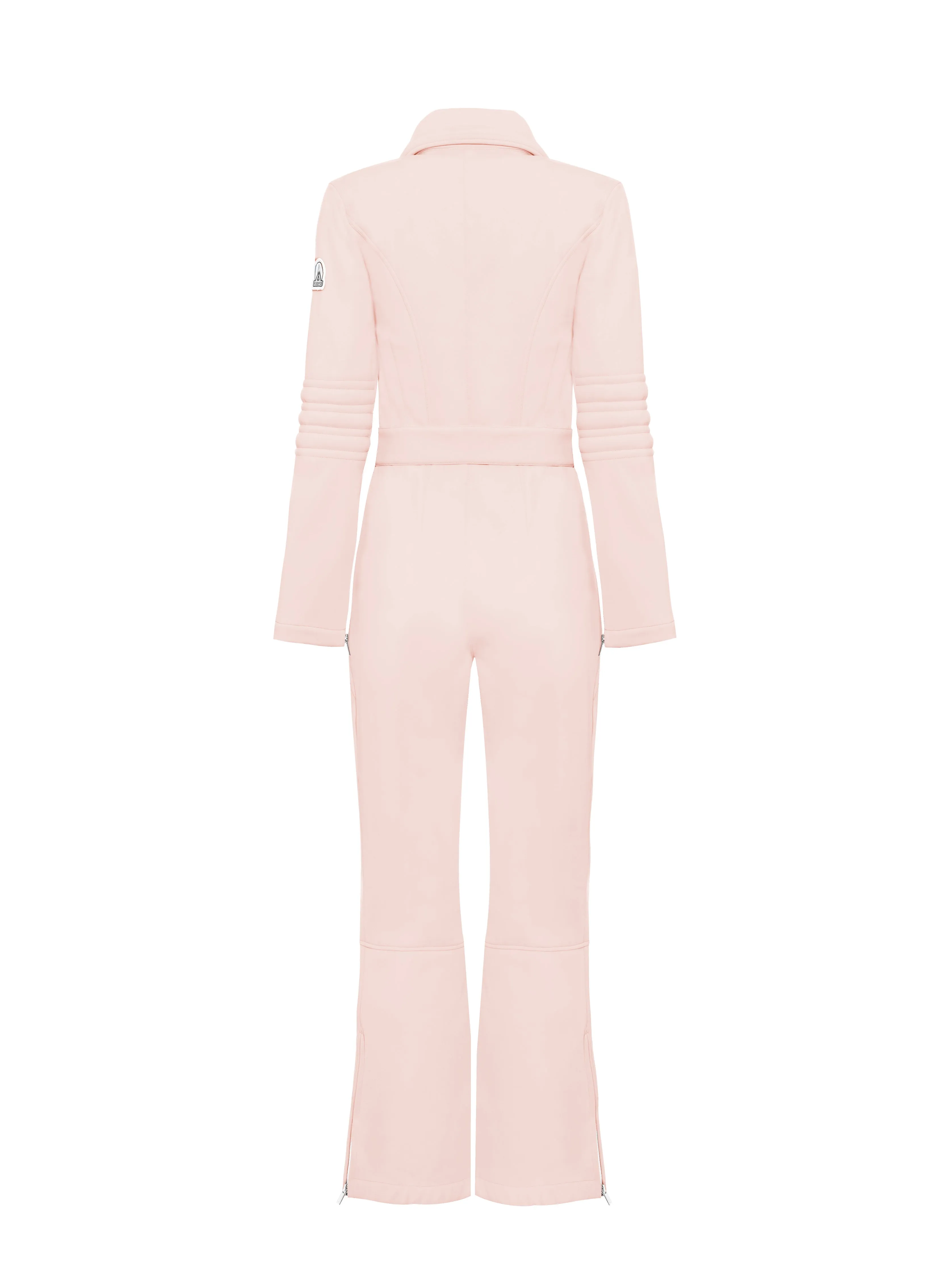 Signature Megève Ski Suit