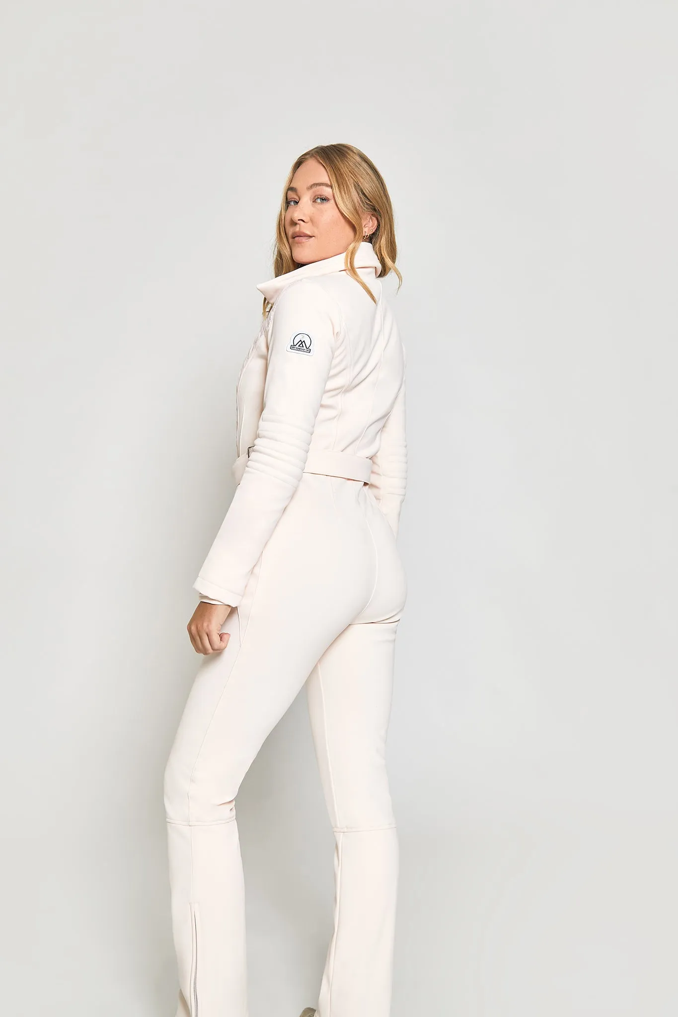 Signature Megève Ski Suit