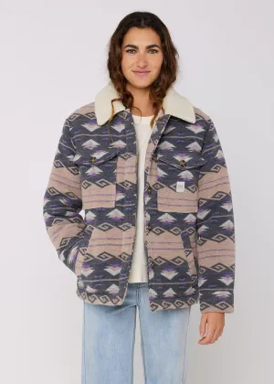 Sisstrevolution Loewy Jacket