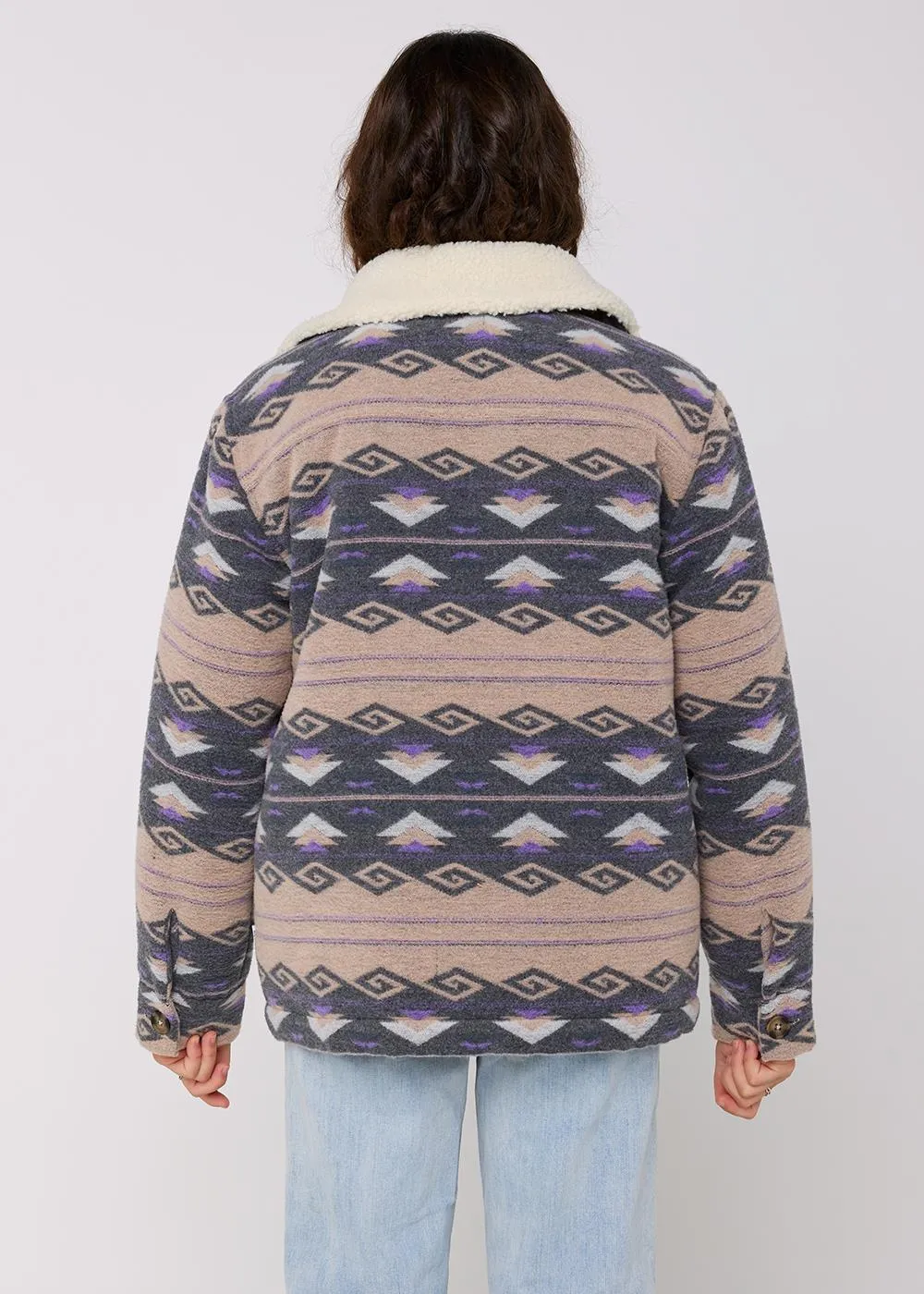 Sisstrevolution Loewy Jacket