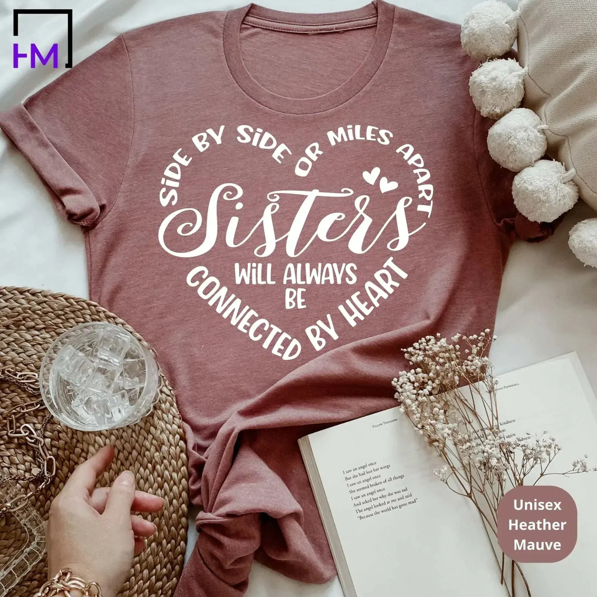 Sister's Trip Shirt