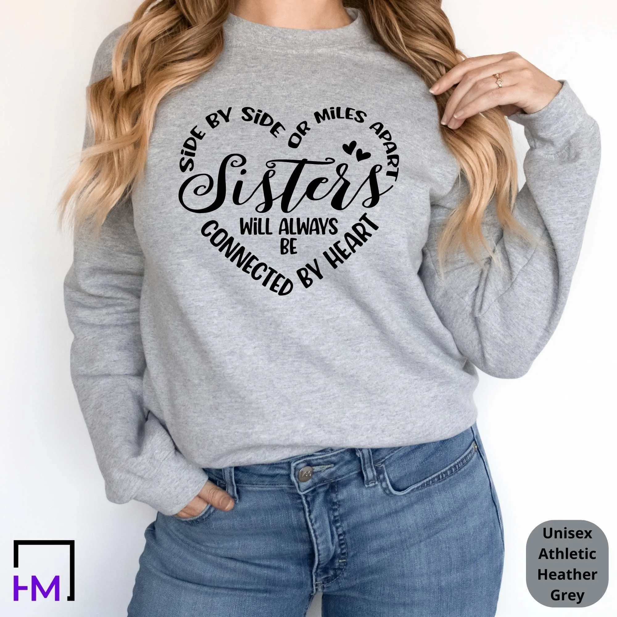 Sister's Trip Shirt
