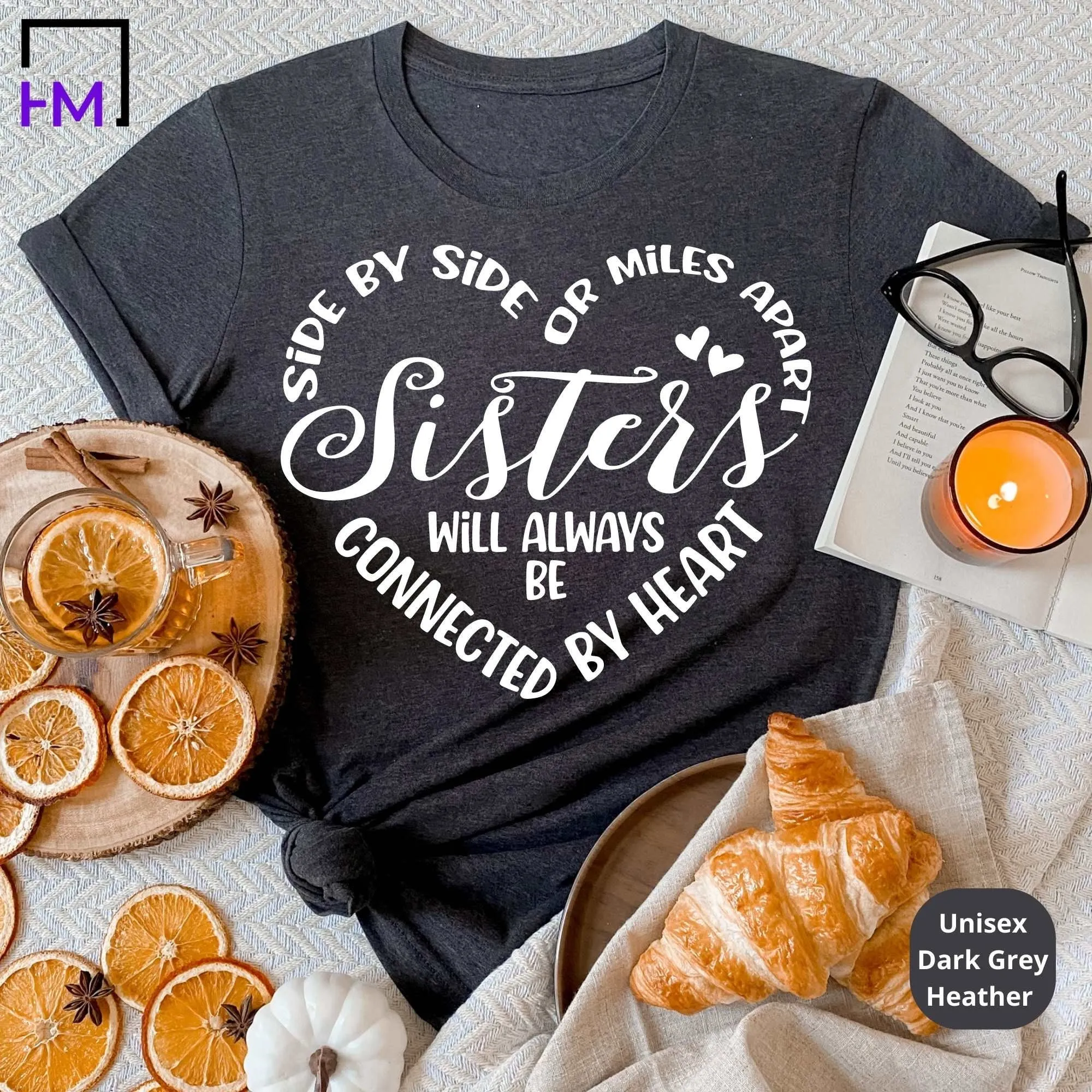 Sister's Trip Shirt