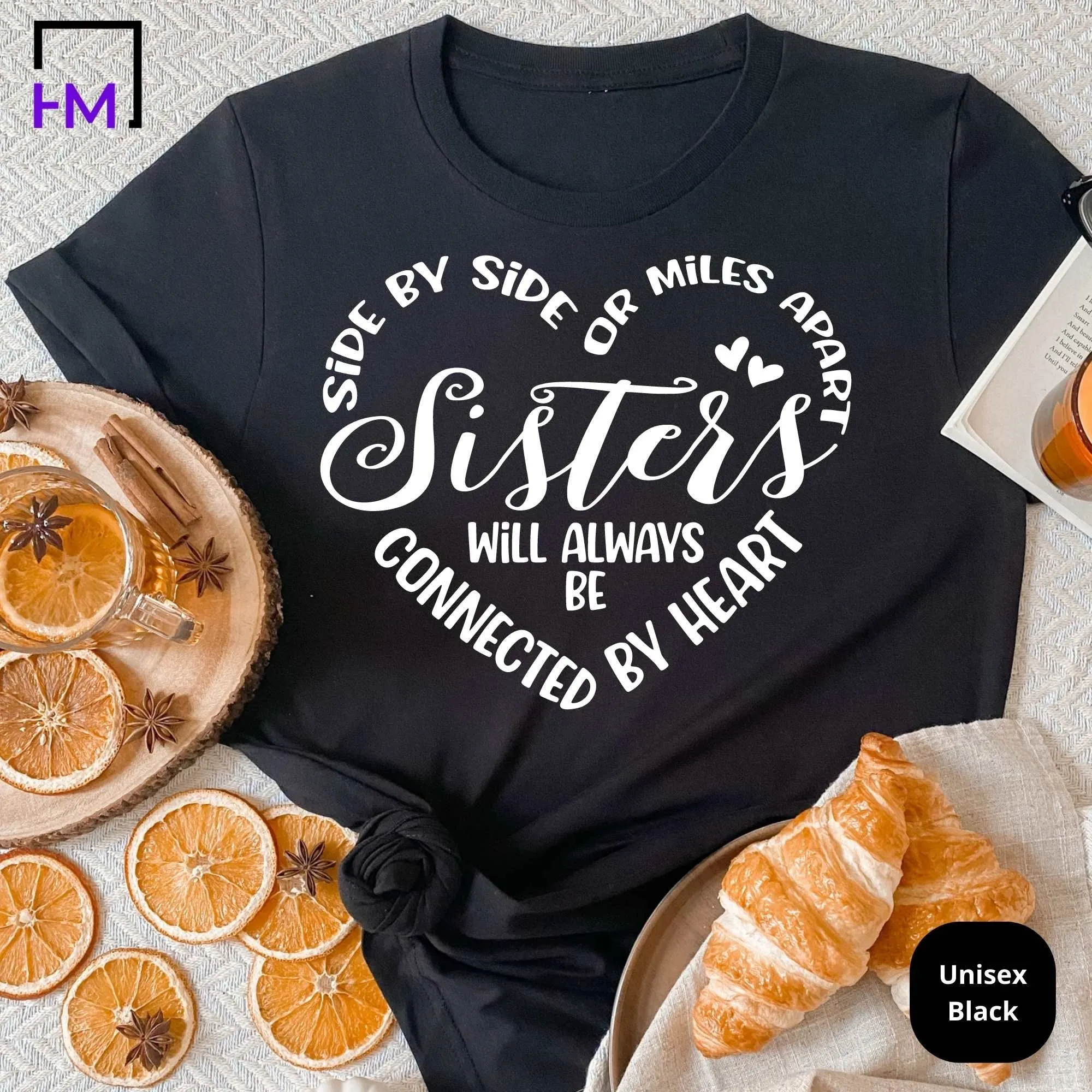 Sister's Trip Shirt