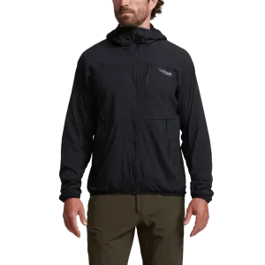 Sitka Ambient 100 Hooded Jacket - Solid