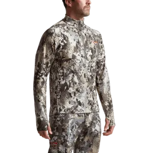 Sitka Core Merino 330 Half-Zip - Elevated II
