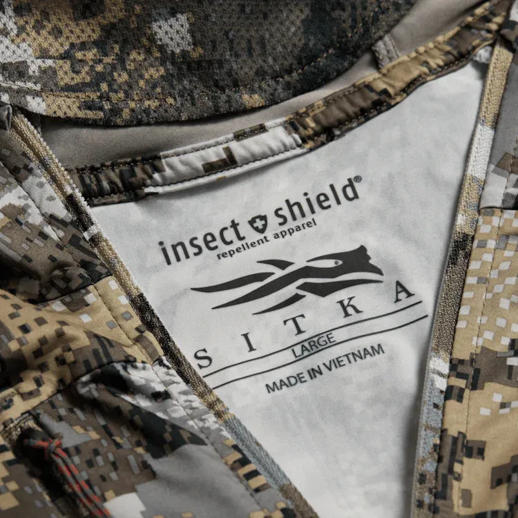 Sitka Equinox Guard Hoody - Elevated II