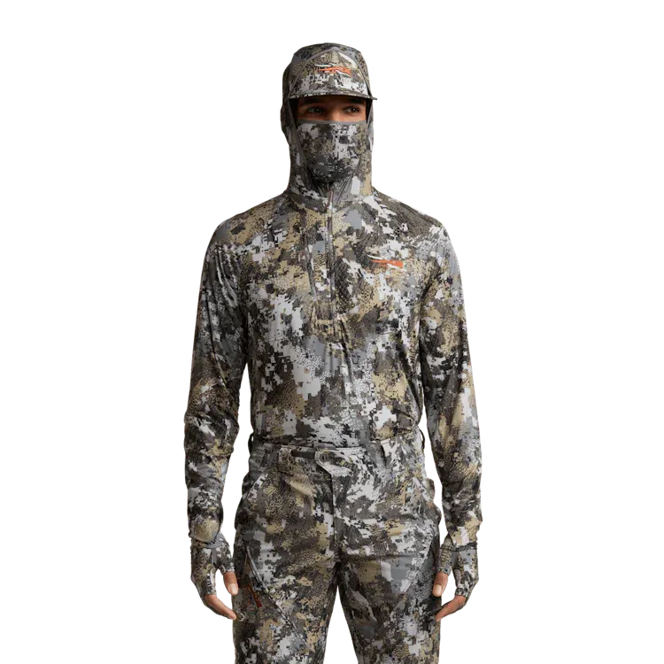 Sitka Equinox Guard Hoody - Elevated II