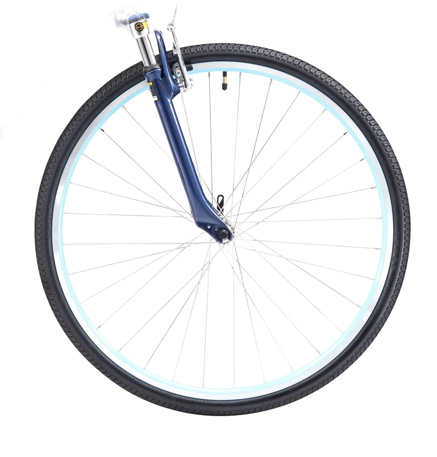 sixthreezero Explore Your Range Women's 7 Speed Commuter Hybrid Bike