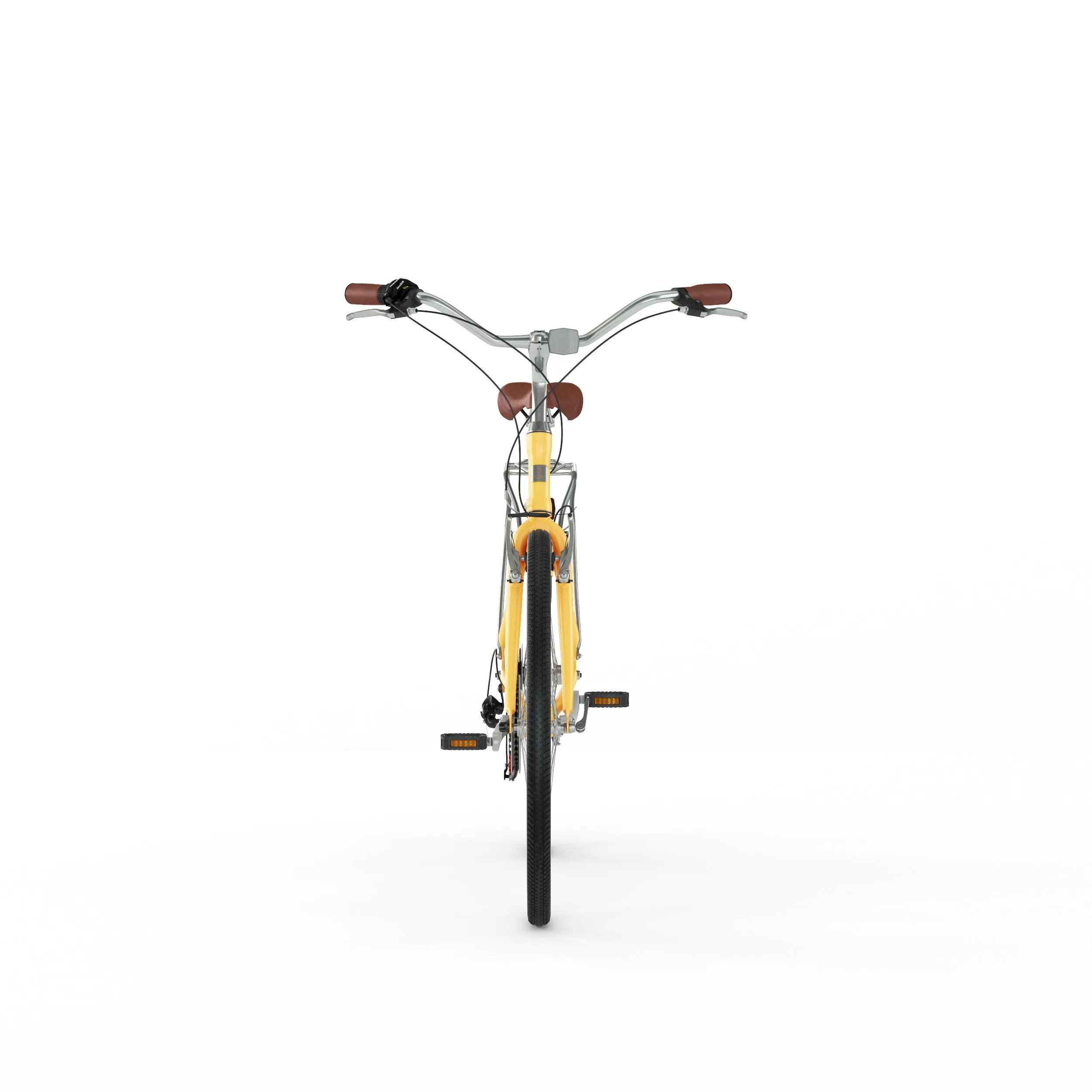 sixthreezero Explore Your Range Women's 7 Speed Commuter Hybrid Bike