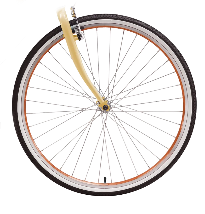 sixthreezero Explore Your Range Women's 7 Speed Commuter Hybrid Bike
