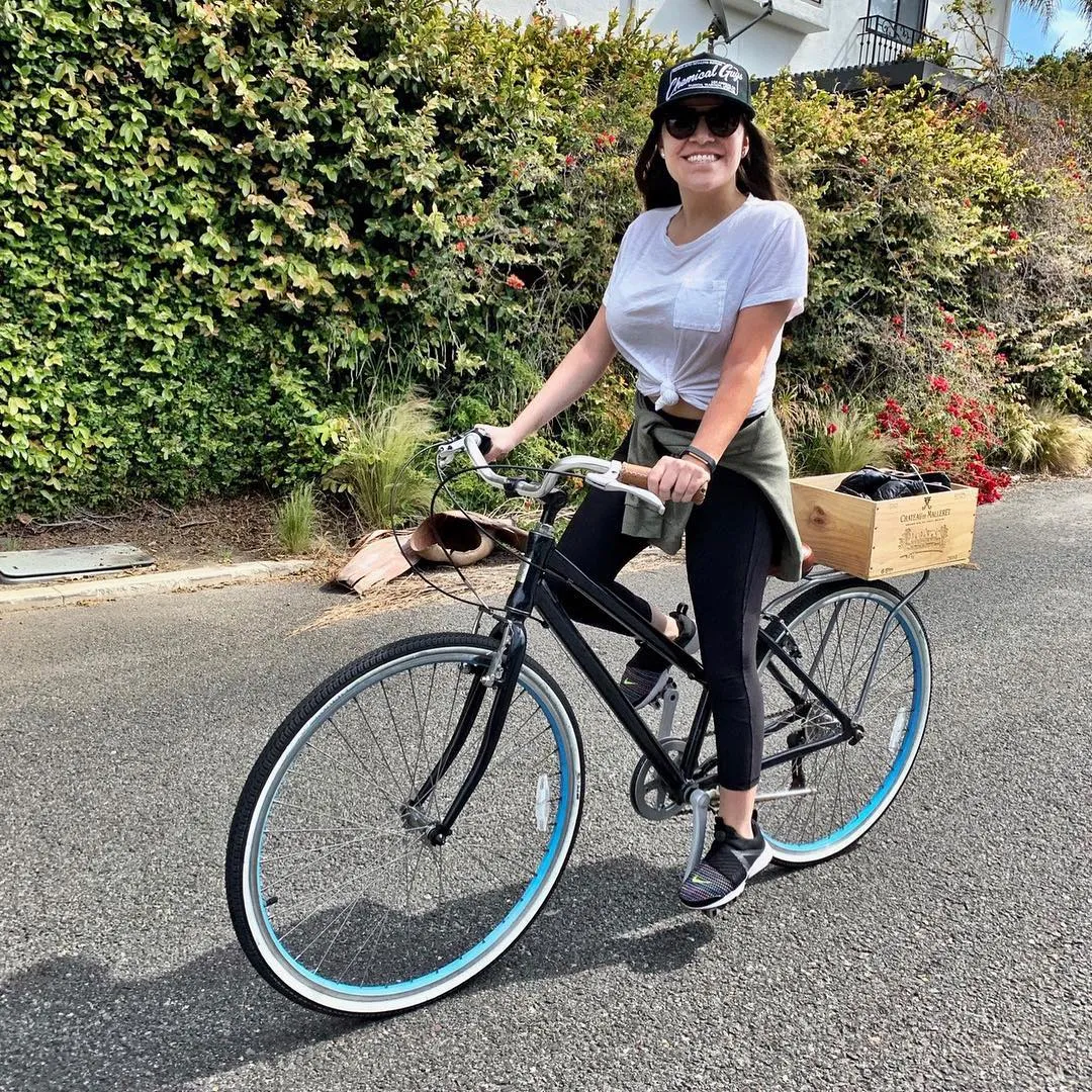 sixthreezero Explore Your Range Women's 7 Speed Commuter Hybrid Bike