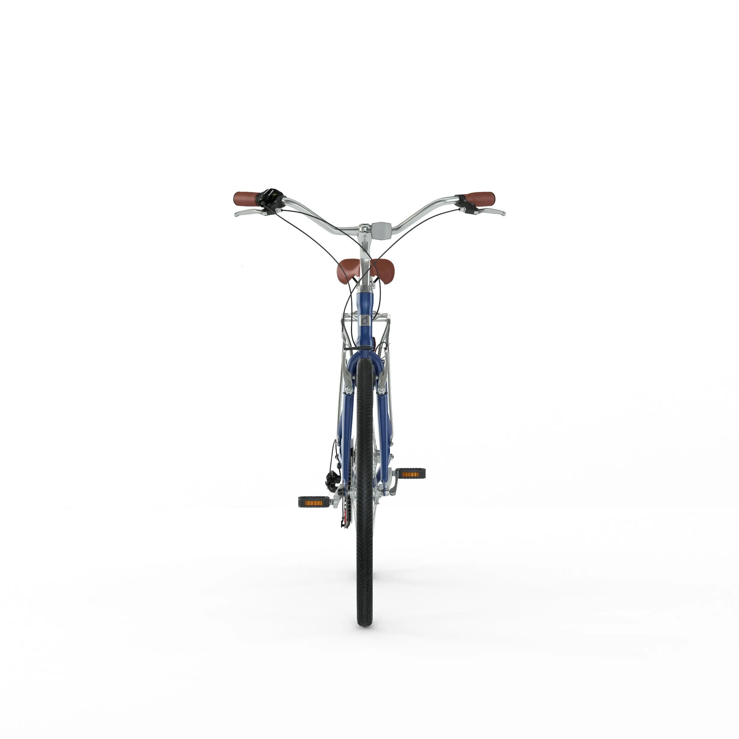sixthreezero Explore Your Range Women's 7 Speed Commuter Hybrid Bike