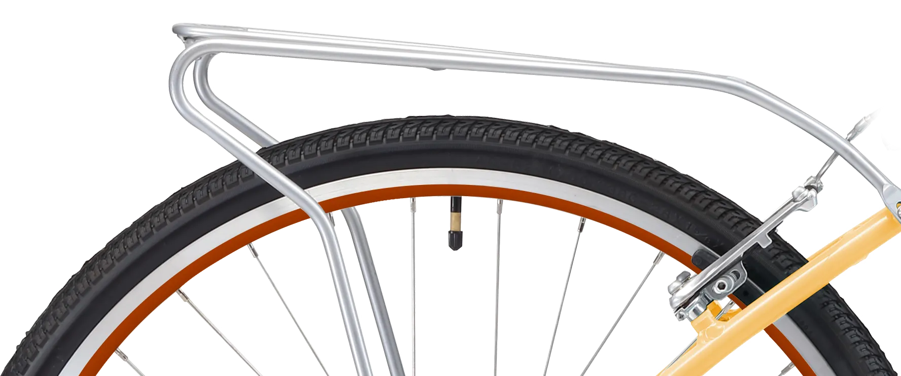 sixthreezero Explore Your Range Women's 7 Speed Commuter Hybrid Bike