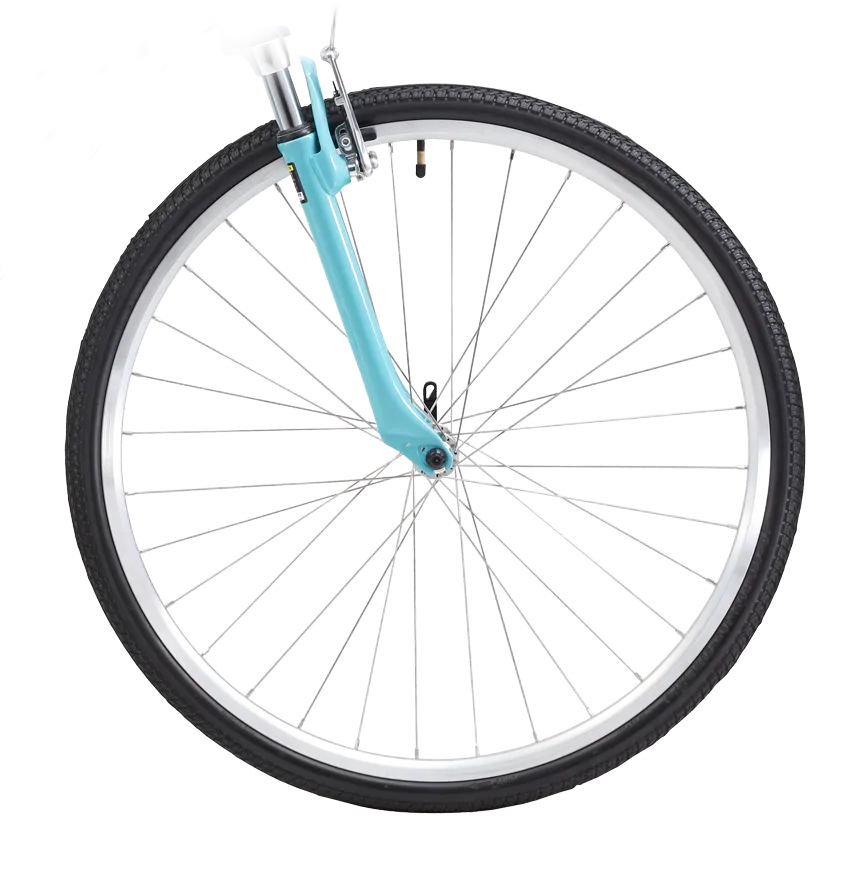 sixthreezero Explore Your Range Women's 7 Speed Commuter Hybrid Bike