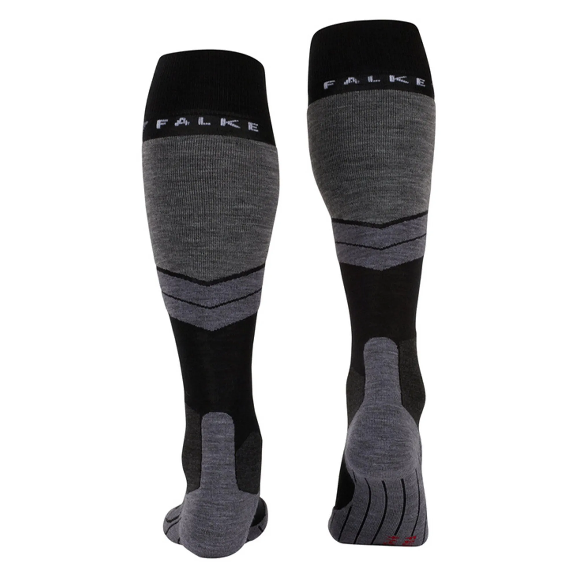 SK4 Skiing Knee High Socks Women