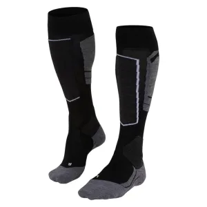 SK4 Skiing Knee High Socks Women