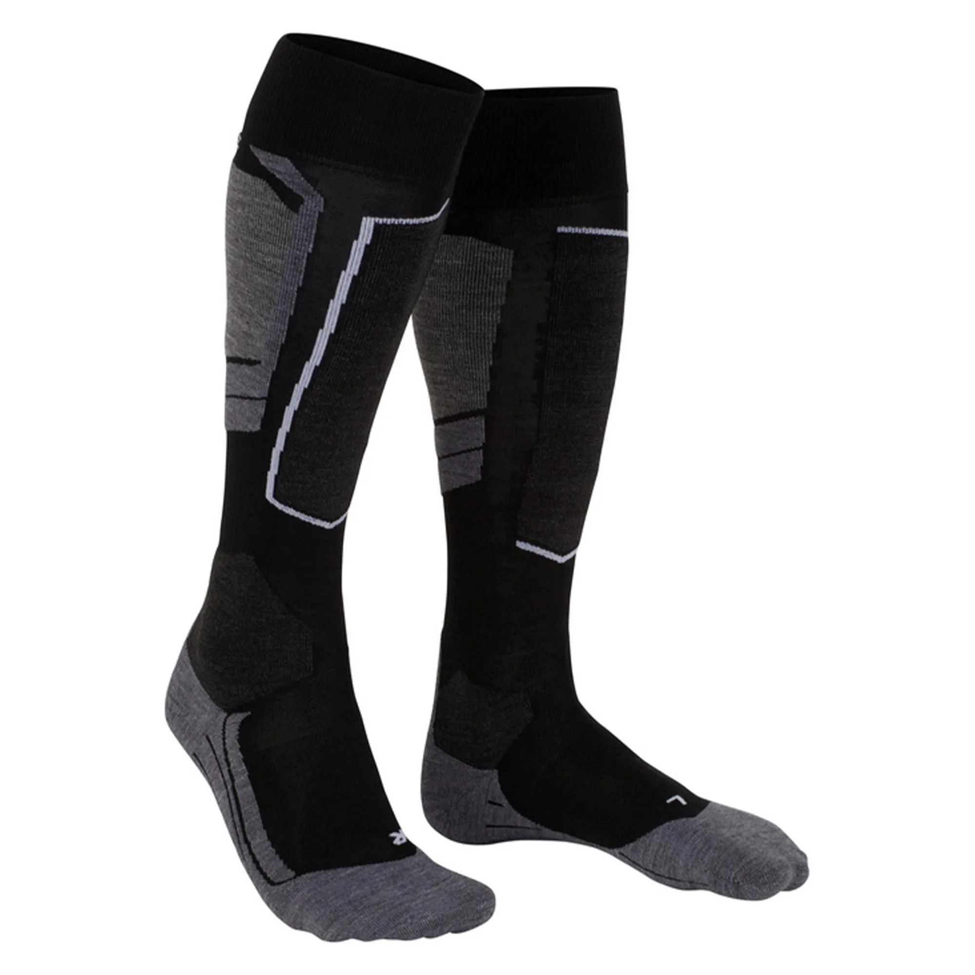 SK4 Skiing Knee High Socks Women