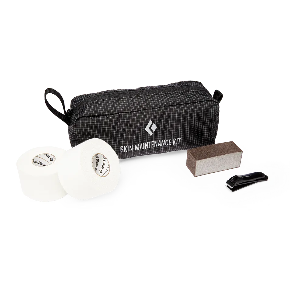 Skin Maintenance Kit
