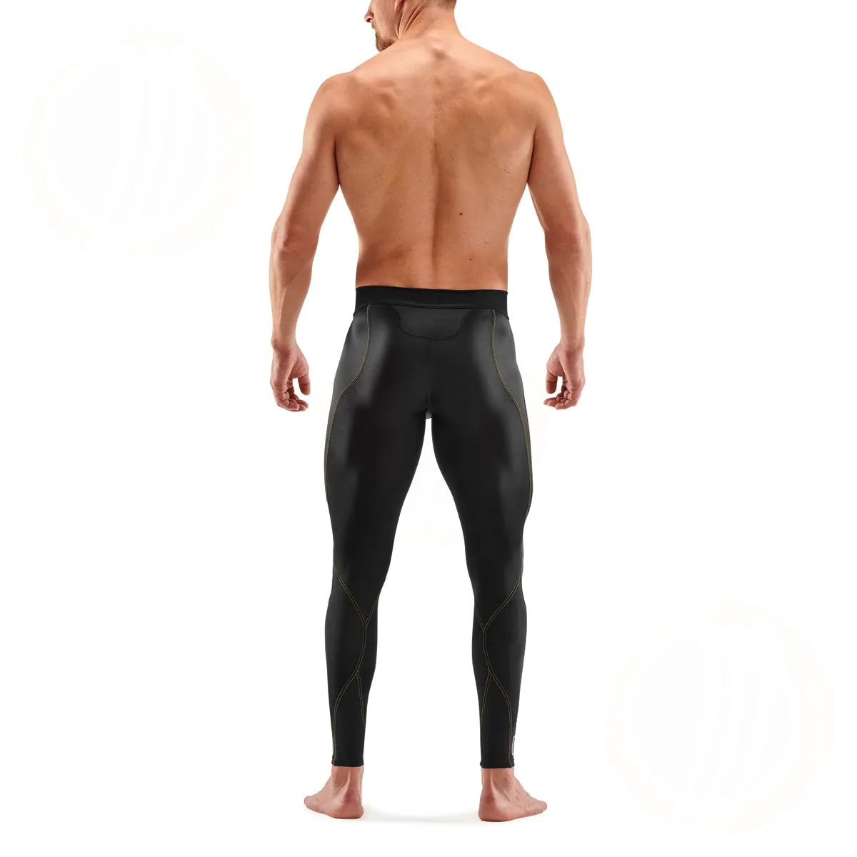 Skins Series-3 400 Long Tights