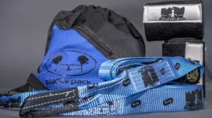 Slack-Librium Sway Line Slackline (85 ft)