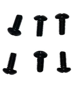 Slalom Ski Fin Bolts