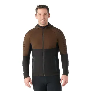 Smartwool Men's Intraknit Merino Fleece Full Zip Hoodie