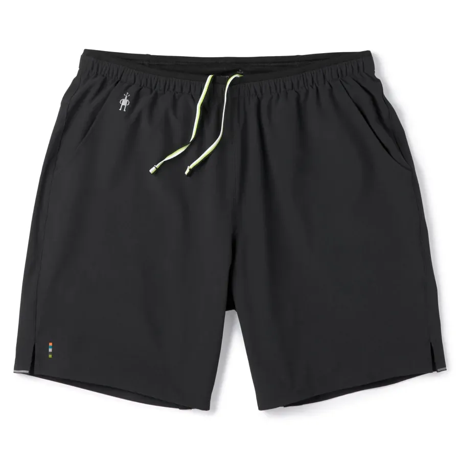 SmartWool Men's Merino Sport Lined 8'' Short