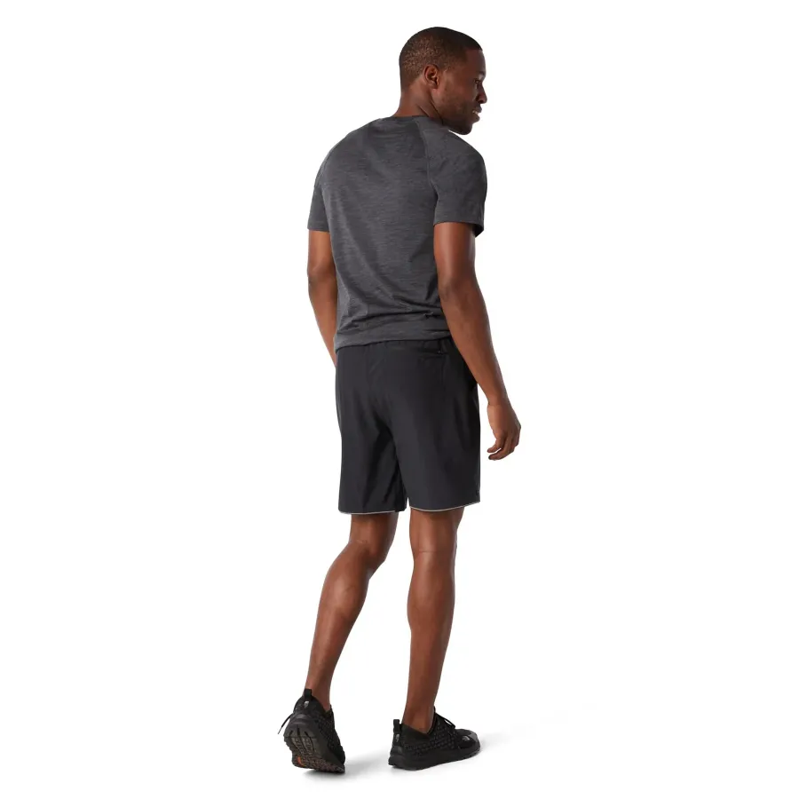 SmartWool Men's Merino Sport Lined 8'' Short