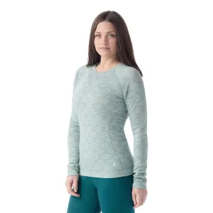 Smartwool Women's Classic Merino Base Layer Crew