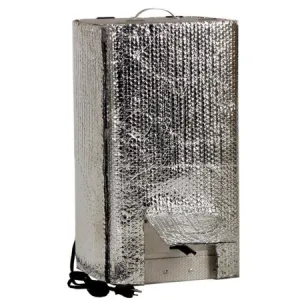 Smokehouse Product Camping Gear Electric Smoker - Insulation Blanket Model: 9999-940-0000