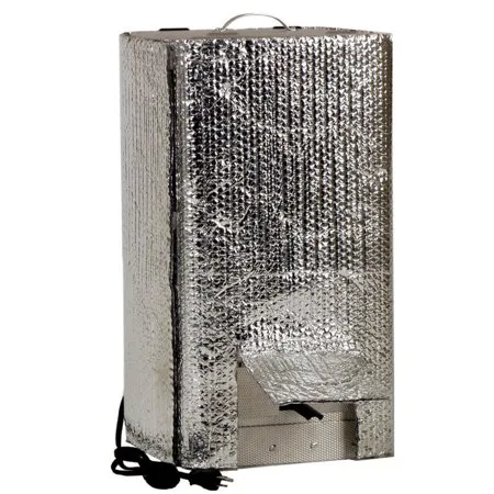 Smokehouse Product Camping Gear Electric Smoker - Insulation Blanket Model: 9999-940-0000