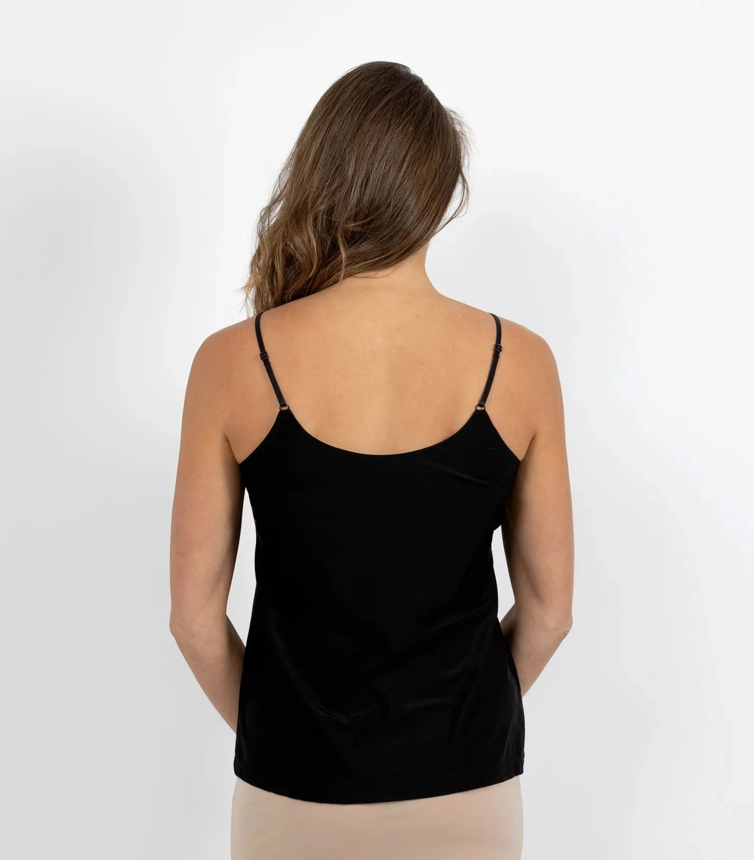 Smooth Reverse Cami
