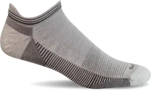 Sockwell Men's Cadence Micro Moderate Compression Sock