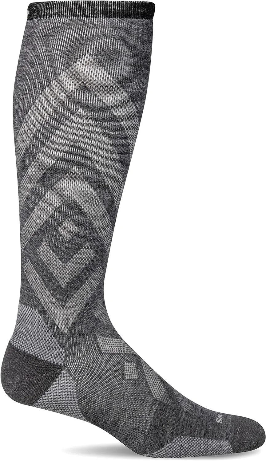 Sockwell Men's Surge Firm Graduated Compression Sock