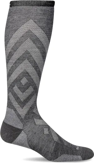 Sockwell Men's Surge Firm Graduated Compression Sock