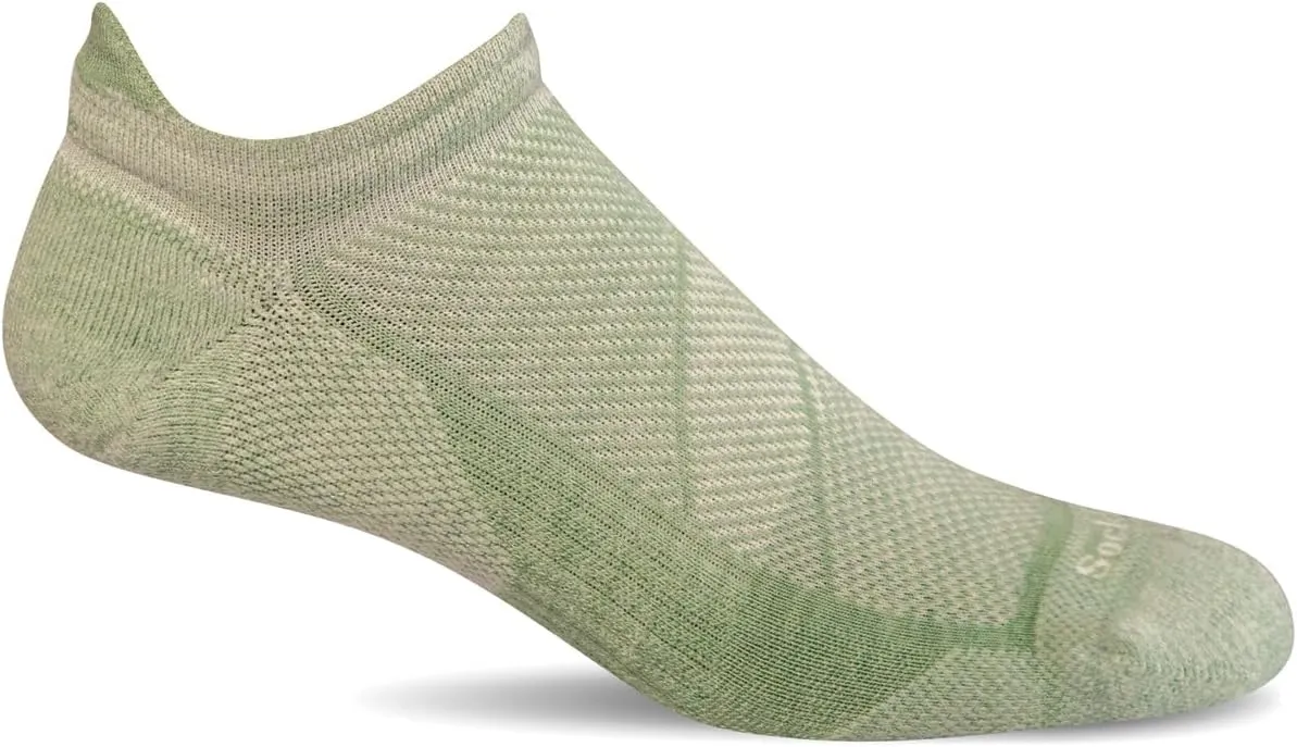 Sockwell Women's Elevate Micro Moderate Compression Sock