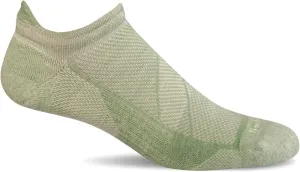 Sockwell Women's Elevate Micro Moderate Compression Sock