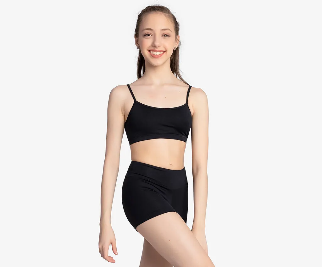 SoDanca High Waist Shorts
