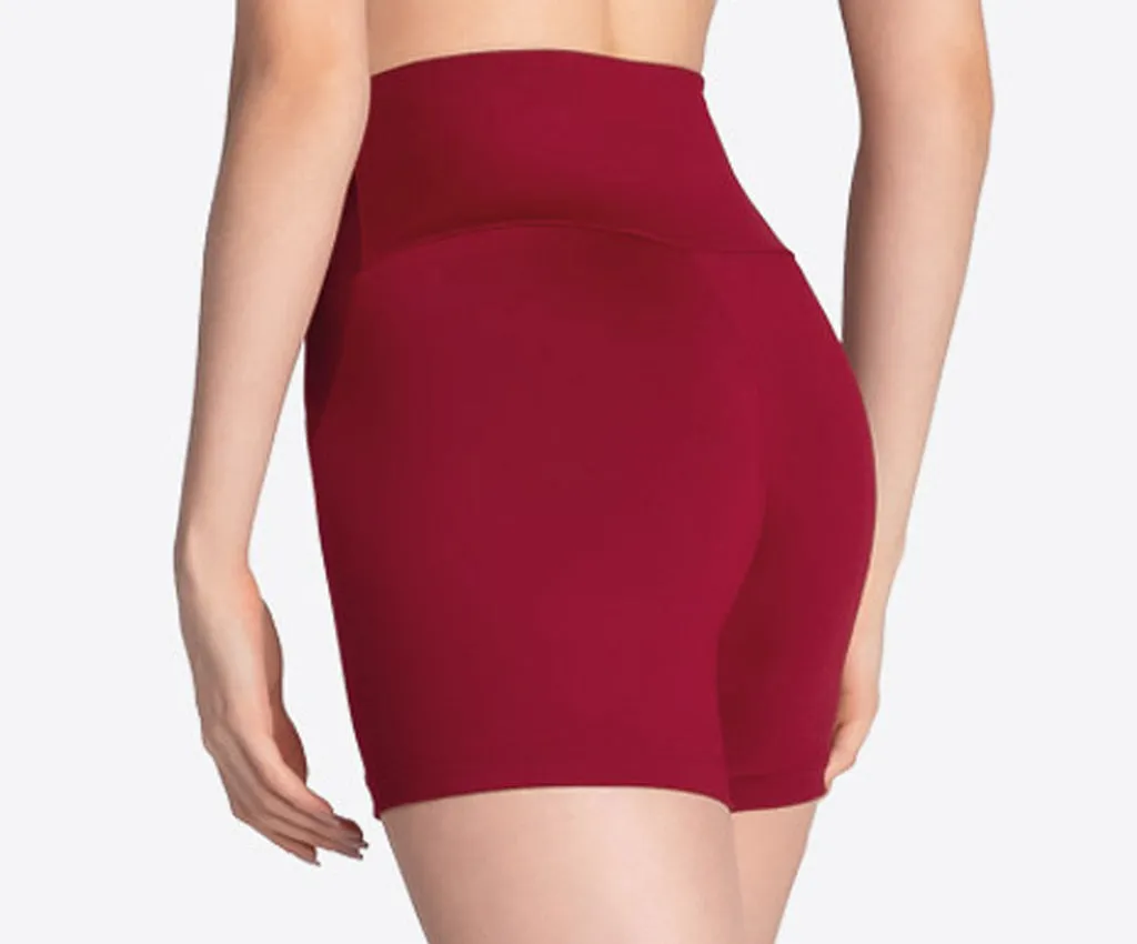 SoDanca High Waist Shorts