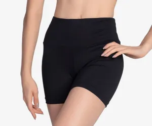 SoDanca High Waist Shorts