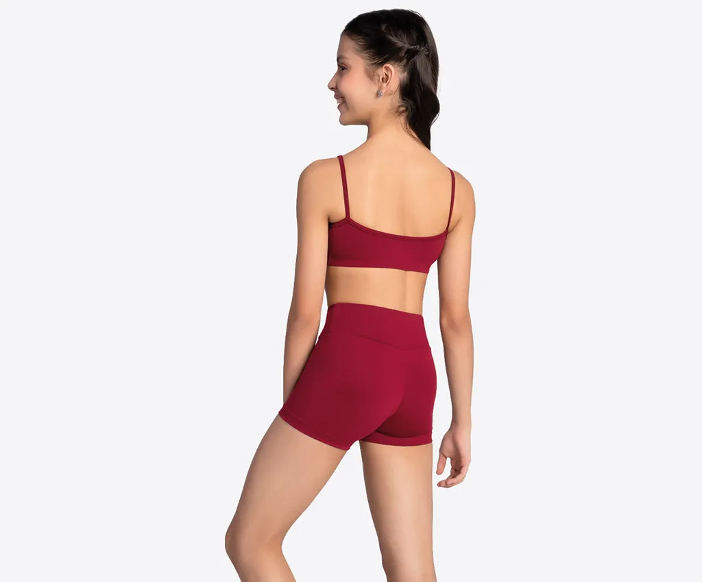SoDanca High Waist Shorts