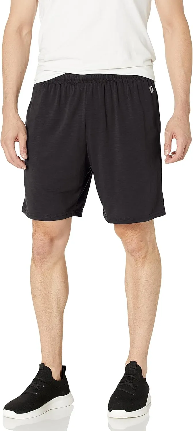 Soffe Men's Performance Dri Release Short