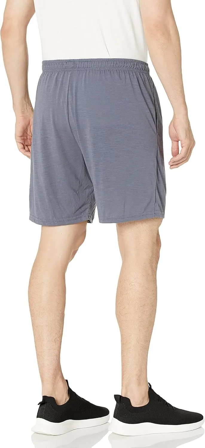 Soffe Men's Performance Dri Release Short