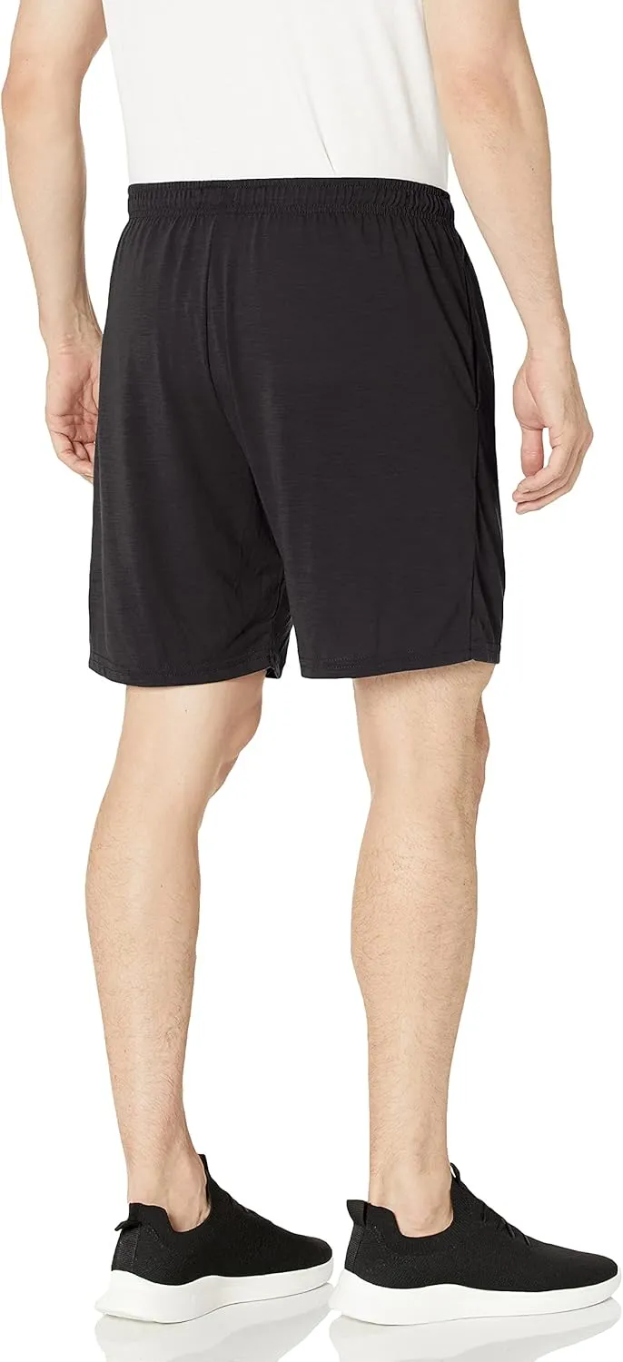 Soffe Men's Performance Dri Release Short