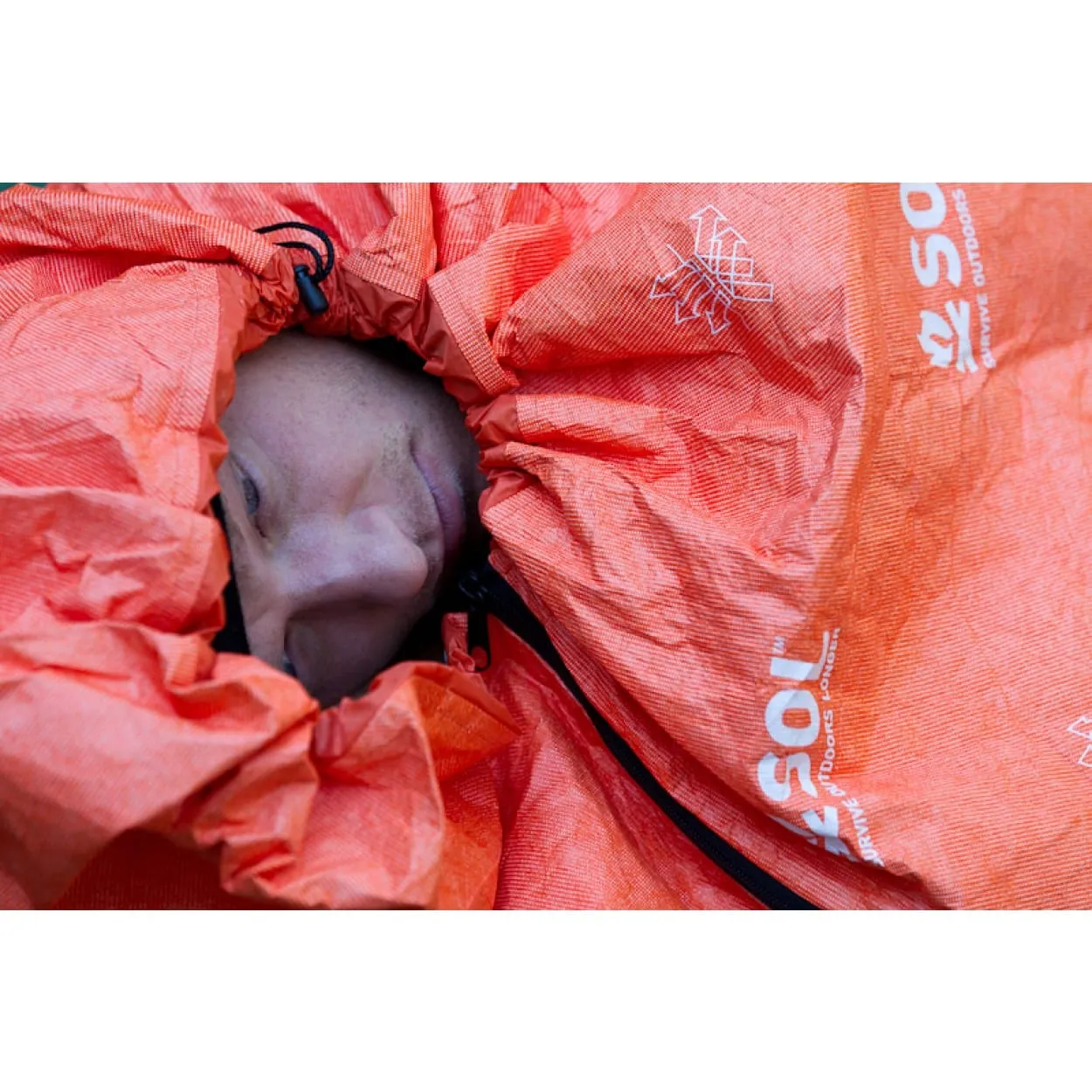 SOL Escape Bivvy