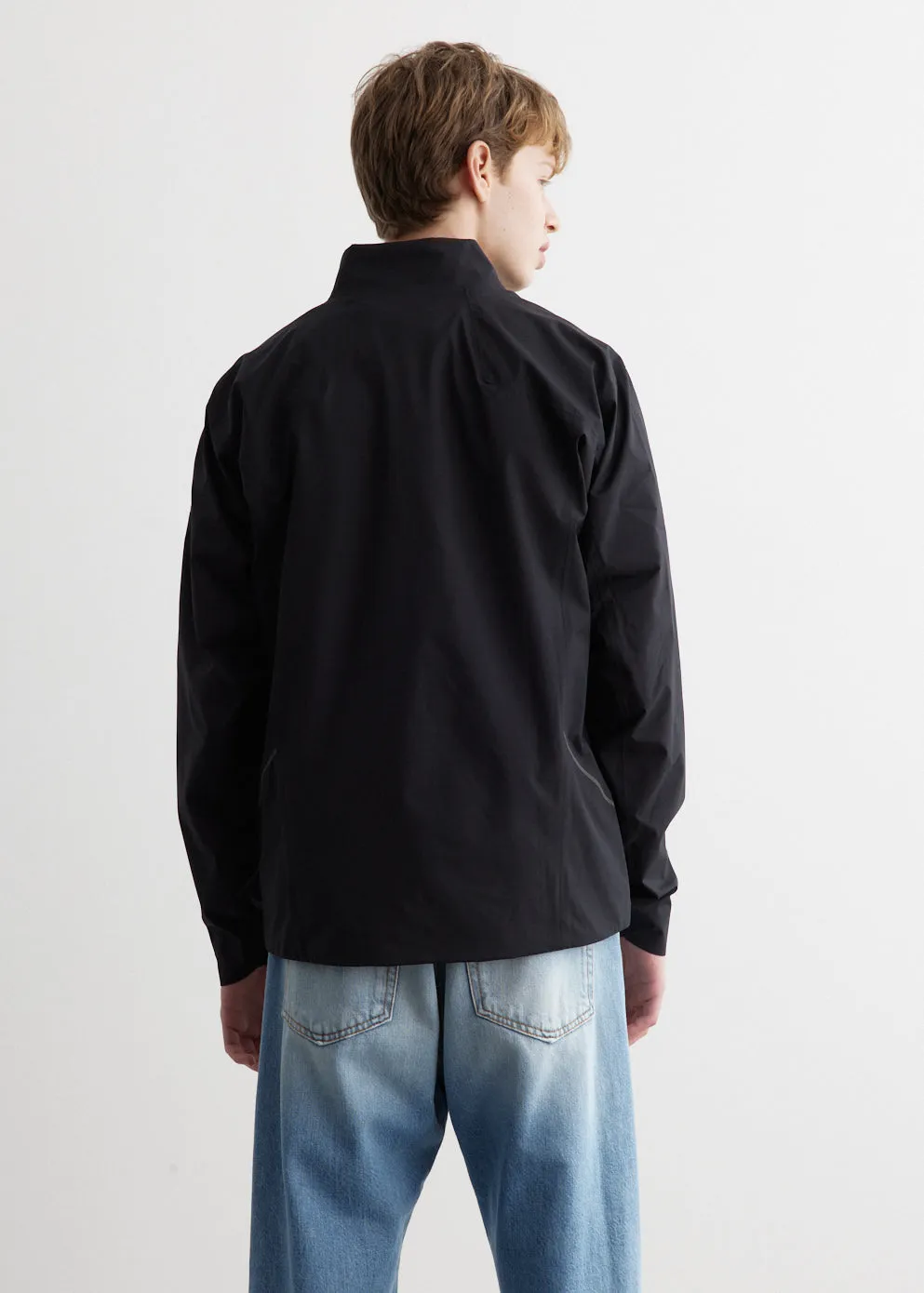 Solano Jacket