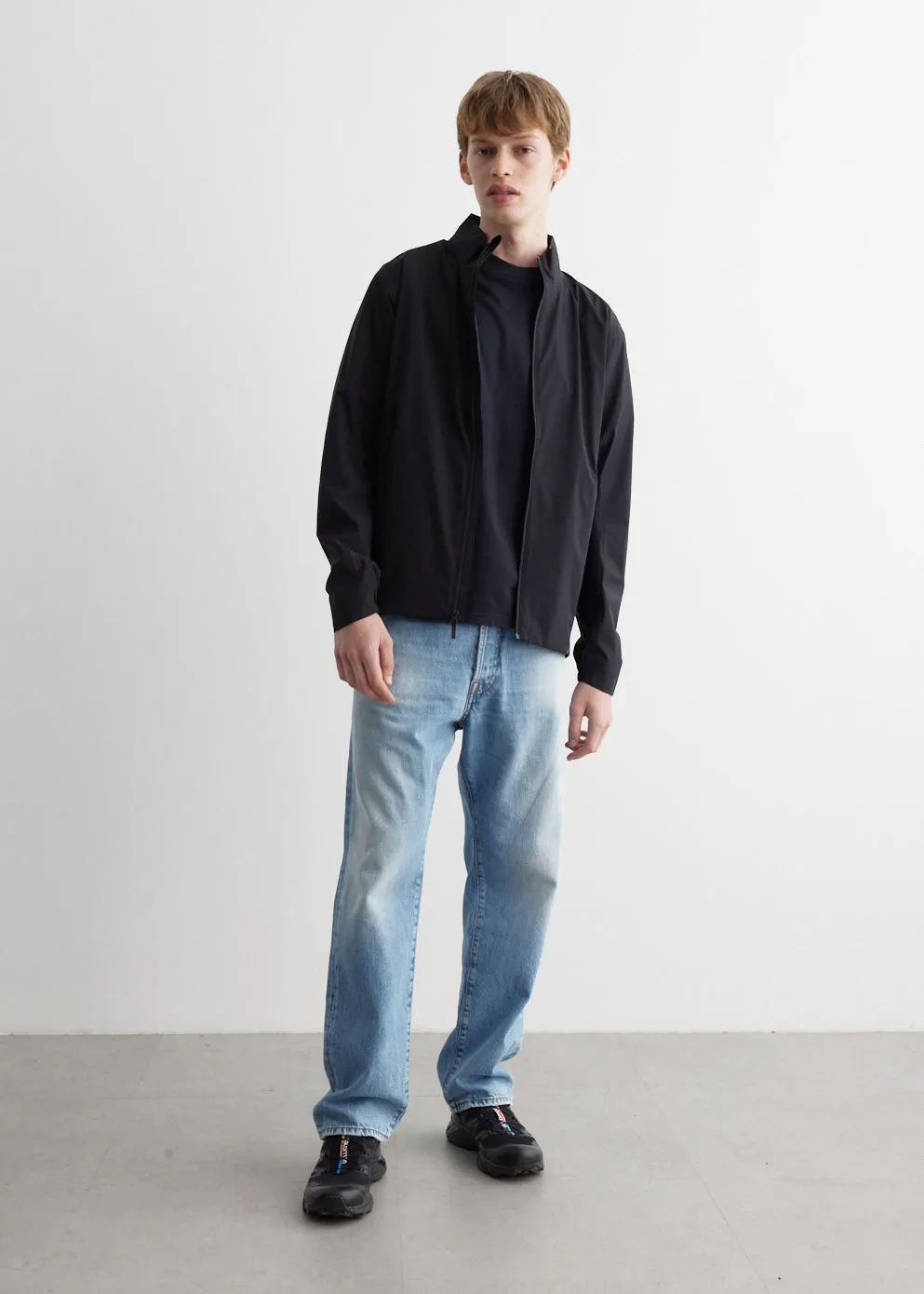 Solano Jacket