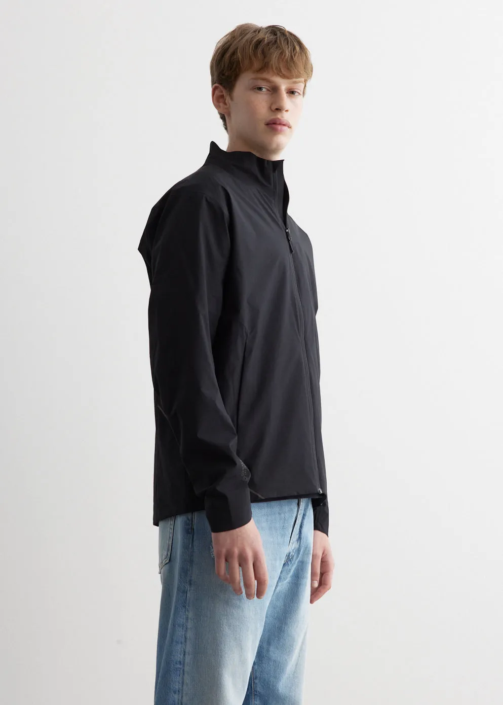 Solano Jacket